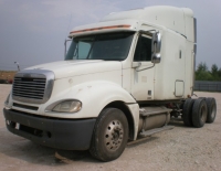   Freightliner