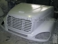   Freightliner