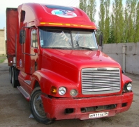  FREIGHTLINER - Centuri (  )