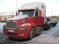   Freightliner FLC 120 2000 .. +  