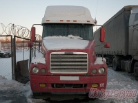   Freightliner FLC 120 2000 .. +  
