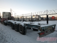   Freightliner FLC 120 2000 .. +  