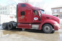  Peterbilt 2003 ..