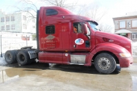  Peterbilt 2003 ..